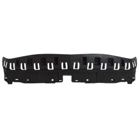 Dodge Charger 2011-2014 Radiator Support Upper Cover [sight Shield] - CH1037104