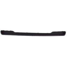 Dodge Pickup-ram-1500 2009-2010 Front Bumper Filler - CH1037105