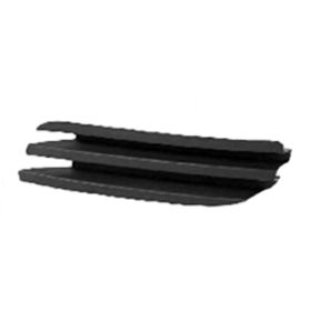 Chrysler Town And Country 2008-2010 Driver Side Fog Light Cover - CH1038108