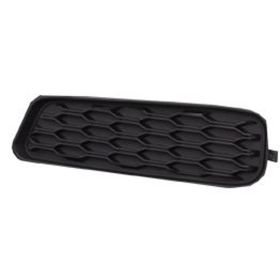 Dodge Avenger 2011-2014 Driver Side Fog Hole Cover - CH1038122