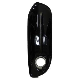 Dodge Dart 2013-2016 Driver Side Fog Light Bezel - CH1038140