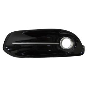 Dodge Dart 2013-2016 Driver Side Fog Light Bezel - CH1038141
