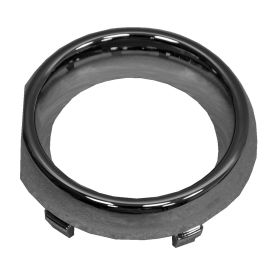 Chrysler Town And Country 2011-2016 Driver Or Passenger Side Fog Light Trim Ring - CH1038144