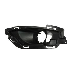 Chrysler 200 Sedan 2015-2017 Driver Side Fog Light Bracket - CH1038154 OEM# 68203011AC
