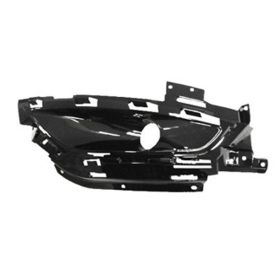 Chrysler 200 Sedan 2015-2017 Driver Side Fog Light Bezel - CH1038157