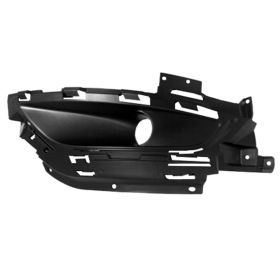 Chrysler 200 Sedan 2015-2017 Driver Side Fog Light Bezel - CH1038158