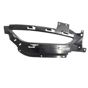 Chrysler 200 Sedan 2015-2017 Driver Side Fog Light Bezel - CH1038159 OEM# 68228879AC
