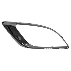 Dodge Durango 2014-2019 Front Driver Side Fog Light Trim - CH1038163