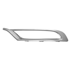 Chrysler 300 2015-2019 Front Driver Side Fog Light Trim - CH1038165