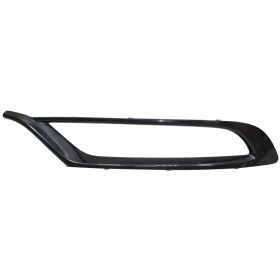 Chrysler 300 2015-2019 Front Driver Side Fog Light Trim - CH1038167