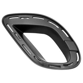 Dodge Charger 2015-2020 Driver Side Fog Light Cover Support Bracket - CH1038170 OEM# 68280499AA