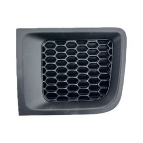 Jeep Renegade 2015-2018 Front Driver Side Outside Bumper Cover Grille Bezel - CH1038176