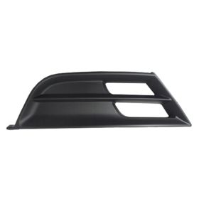 Chrysler 200 Sedan 2015-2017 Front Driver Side Lower Bumper Cover Grille - CH1038178