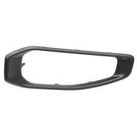 Jeep Wrangler Jl 2018-2019 Front Driver Side Fog Light Trim - CH1038196