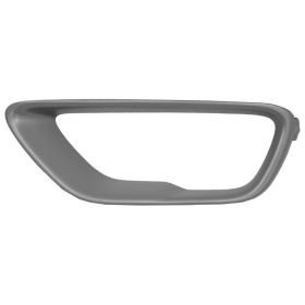 Jeep Grand Cherokee 2017-2019 Front Driver Side Fog Light Trim - CH1038199