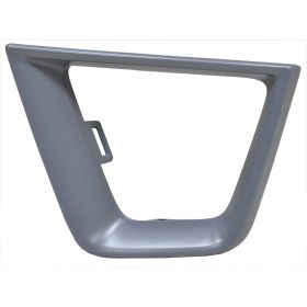 2019 Jeep Renegade Front Driver Side Fog Light Bezel - Best Value ®