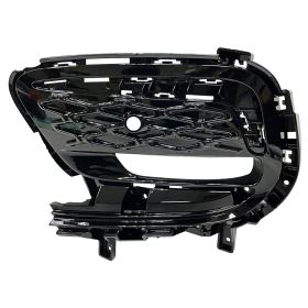 2021-2023 Chrysler Pacifica Van Front Driver Side Fog Light Bezel - Best Value - CH1038217OEM #6WF69DX8AC
