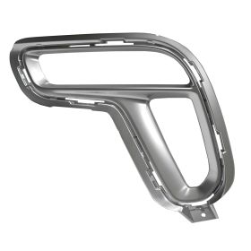 2021-2023 Dodge Durango Front Driver Side Fog Light Bezel - Best Value - CH1038220