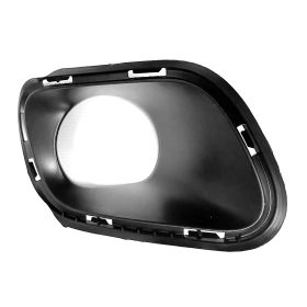2014-2018 JEEP CHEROKEE Front Driver Side Fog Light Bezel - CH1038224 OEM# 68203221AA