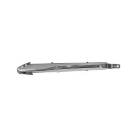 2022-2025 Jeep Grand Cherokee - Front Driver Side Fog Light Trim - CH1038235