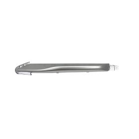2022-2025 Jeep Grand Cherokee - Front Driver Side Fog Light Trim - CH1038236