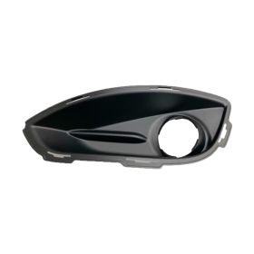 2017-2020 Chrysler Pacifica Van Hybrid - Front Driver Side Fog Light Bezel - CH1038238