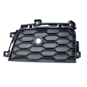2021-2025 Jeep Grand Cherokee L - Front Driver Side Fog Light Bezel - CH1038250