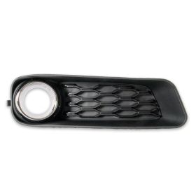 Dodge Avenger 2011-2014 Passenger Side Front Fog Light Bezel - CH1039121