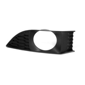 Dodge Charger 2011-2014 Passenger Bumper Grille Bezel Insert - CH1039132