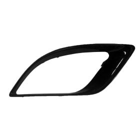 Dodge Durango 2014-2019 Front Passenger Side Fog Light Bezel - CH1039162