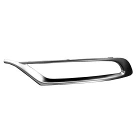 Chrysler 300 2015-2021 Front Passenger Side Fog Light Trim Molding - CH1039166 OEM# 5XV89SZ7AB