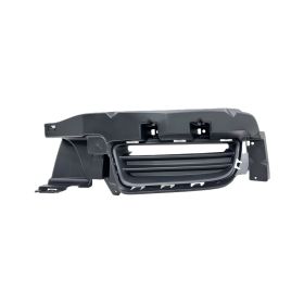 Dodge Charger 2015-2019 Front Passenger Side Bumper Grille Insert - CH1039169