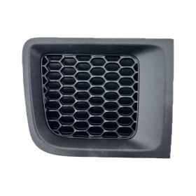 Jeep Renegade 2015-2018 Front Passenger Side Outside Bumper Cover Grille Bezel - CH1039176