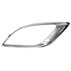 Dodge Durango 2016-2020 Front Passenger Side Fog Light Trim - CH1039182 OEM# 6CH62SZ7AA