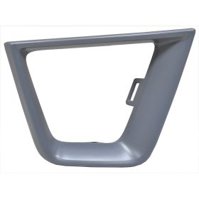 2019 Jeep Renegade Front Passenger Side Fog Light Bezel - Best Value ®