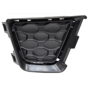 2019 Jeep Renegade Front Passenger Side Lower Bumper Cover Grille - Best Value ®