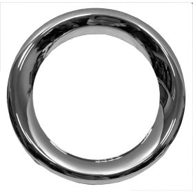 2019 Jeep Renegade Front Passenger Side Fog Light Trim - Best Value ®