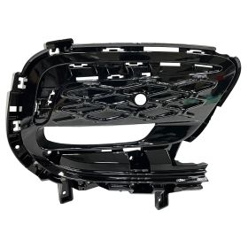 2021-2023 Chrysler Pacifica Van Front Passenger Side Fog Light Bezel - Best Value - CH1039217OEM #6WF68DX8AC
