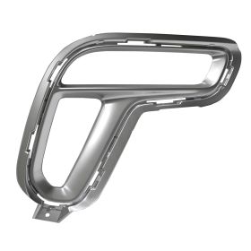 2021-2023 Dodge Durango Front Passenger Side Fog Light Bezel - Best Value - CH1039220