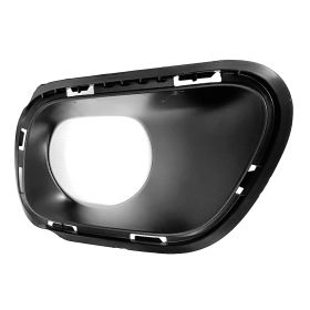 2014-2018 JEEP CHEROKEE Front Passenger Side Fog Light Bezel - CH1039224 OEM# 68203220AA