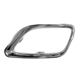 2019-2023 JEEP CHEROKEE Front Passenger Side Fog Light Trim - CH1039225 OEM# 6DE40SZ0AA
