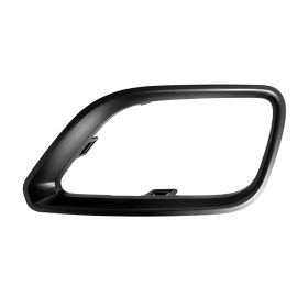 2019-2023 JEEP CHEROKEE Front Passenger Side Fog Light Trim - CH1039226 OEM# 6DE42TZZAA