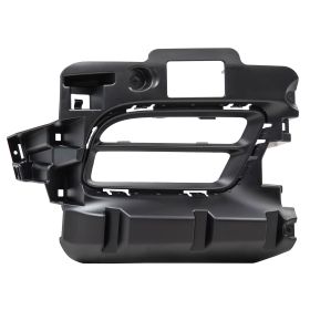 2018-2020 Dodge Durango Front Passenger Side Fog Light Bezel - Best Value - CH1039230