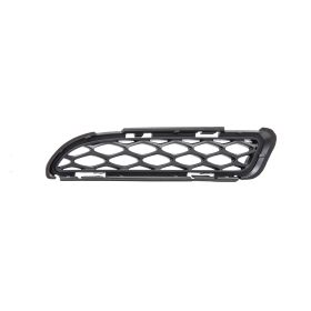 2018-2020 Dodge Durango Front Passenger Side Fog Light Inner Trim [Black Mesh Insert] For Srt/Rt And Gt Models - Best Value - CH1039231