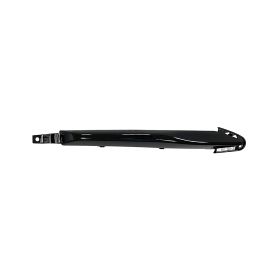 2022-2025 Jeep Grand Cherokee - Front Passenger Side Fog Light Trim - CH1039234