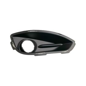 2017-2020 Chrysler Pacifica Van Hybrid - Front Passenger Side Fog Light Bezel - CH1039238