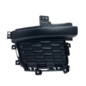 2021-2026 Jeep Grand Cherokee L - Passenger Side Fog Light Cover - CH1039248