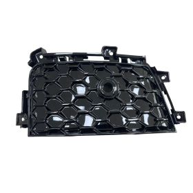 2021-2025 Jeep Grand Cherokee L - Front Passenger Side Fog Light Bezel - CH1039249