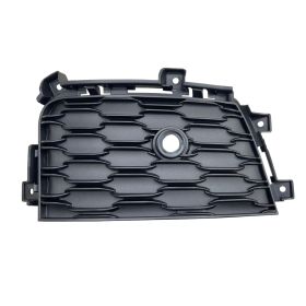 2021-2025 Jeep Grand Cherokee L - Front Passenger Side Fog Light Bezel - CH1039250