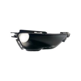 2017-2021 Jeep Grand Cherokee - Front Passenger Side Fog Light Bezel - CH1039252